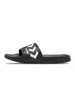 Hummel Larsen Slipper Vc 2001 Black 43 Produktbild-Vorschau 7