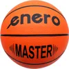 A basketball is shown against a white background. Voir les images du produit
