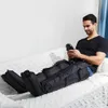 Appareil pour massage professionnel des pieds, Linomag®, Voir les images du produit 10