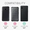 kwmobile Handyhülle für Samsung Galaxy Xcover Pro Hülle - Produktbild-Vorschau 4