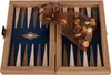 Jeu de backgammon Manopoulos Premium – Noyer américain – Voir les images du produit 6