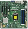 Supermicro X11SSM-F - Motherboard - micro ATX Produktbild-Vorschau 1