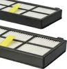 vhbw 3x Staubsaugerfilter kompatibel mit iRobot Roomba 860, Produktbild-Vorschau 6