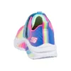 Skechers Sneaker Low Rainbow Cruisers Blinker Mädchen Produktbild-Vorschau 10