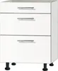 Optifit Schubladenunterschrank Bengt932 BxTxH 60 x 58,4 x Produktbild-Vorschau 1