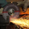 AREBOS Trennscheiben 115 mm 50 Stück für Stahl Edelstahl Produktbild-Vorschau 9