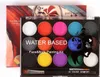 Kinderschminke Set – Abwaschbare Farben für Gesicht & Produktbild-Vorschau 8