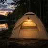 Tenda da campeggio Relaxdays, per 3-4 persone, montaggio Anteprima dell’immagine prodotto 5