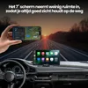 Siltcon® CarPlay-Bildschirm 7 Zoll – Android Auto und Produktbild-Vorschau 7