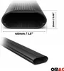 Stalen dakdragers voor VW Caddy 2003-2015, goedgekeurd door Productafbeelding-voorbeeld 3