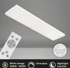 BRILONER FRAMELESS LED Panel, Fernbedienung, Dimmbar, CCT Produktbild-Vorschau 2