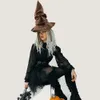 Zauberer Hut, Harry Sprechender Hut, Magic Sorting Hat für Produktbild-Vorschau 3