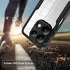 360 Grad Handyhülle für Xiaomi Redmi Note 13 Full Cover Produktbild-Vorschau 2