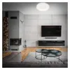 LED plafondlamp, dimbaar, 36W, 3600 lm, 3000-6500 K, Productafbeelding-voorbeeld 2