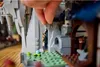 Lego 71814 - Ninjago Tournament Temple City Produktbild-Vorschau 7