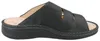 Finn Comfort Keros Finn Mellow Pantolette Schwarz : 43 Produktbild-Vorschau 7