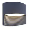 LUTEC Lotus LED applique da esterno 2g. 3000 K 11W IP54 Anteprima dell’immagine prodotto 6
