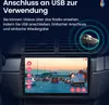 Caméra embarquée Junsun 720P ADAS Mini Car DVR 120°FOV Voir les images du produit 7
