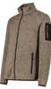 Cmp Man Jacket Teak-Antracite Teak-Antracite 58 Produktbild-Vorschau 3