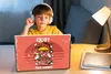 MuchoWow® Laptop Aufkleber Sticker Cover Sonnenschirm - Produktbild-Vorschau 3