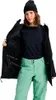 Burton Reserve 2l Ins Jacke Schwarz S Damen Schwarz S Produktbild-Vorschau 3