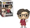Funko Pop! Leonard - The Big Bang Theory | Oficjalna Anteprima dell’immagine prodotto 2