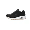 Skechers Sneakers 73690-BLK in Black color size 38.5 Anteprima dell’immagine prodotto 18