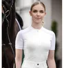 ELT Funktions-Zip-Shirt Nancy Damen Produktbild-Vorschau 4