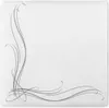 Sovie HORECA Serviette Alex in Silber aus Linclass® Airlaid Produktbild-Vorschau 1