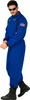 Astronaut Overall blau Herren L Produktbild-Vorschau 3