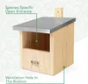 WILDLIFE FRIEND | Nistkasten für Rotkehlchen & Produktbild-Vorschau 4