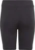 adidas Essentials 3-Streifen kurze Tights Kinder 000 - Produktbild-Vorschau 2