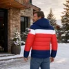 Nebulus giacca invernale MIXUP uomo, calda giacca outdoor, Anteprima dell’immagine prodotto 7