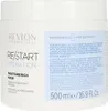 Revlon Re-Start Hydration Masque capillaire 500ml Voir les images du produit 1