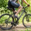 Satteltasche Fahrrad wasserdicht – 0,5 l für Rennrad & Produktbild-Vorschau 3