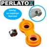 PERLATOX Perlator Schlüssel Mischdüsenschlüssel Produktbild-Vorschau 2