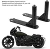 Listwa zderzeniowa do motocykla do ochrony przed upadkiem z Podgląd zdjęcia produktu 4