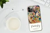 MuchoWow® Handyhülle Schutzhülle Hülle für iPhone 13 Pro Produktbild-Vorschau 6