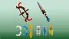 LEGO Horizon Adventures Aloy e Varl contro Shell-Walker e Anteprima dell’immagine prodotto 24