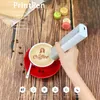 EVEBOT Printpen, prenosná mini tlačiareň na potraviny, Náhľad obrázku produktu 4