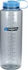 Nalgene Trinkflasche Wide Mouth 1500 ml , blau - klar Produktbild-Vorschau 1