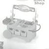 ZAPF BB Snack Shop 0 Produktbild-Vorschau 17