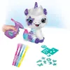 Canal Toys OFG228 Canaltoys Airbrush Plush Unicorn Voir les images du produit 19