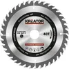 Kreissägeblatt Ø 140 x 20 x 2 mm 40 Zähne für Produktbild-Vorschau 1