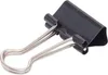 MAUL Foldback-Klemmer Federstahl Metall 12 Stück 19 mm Produktbild-Vorschau 6