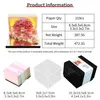 2026 Stolní kalendář s LED světly, kreativní 3D DIY Náhled obrázku produktu 8
