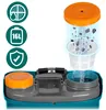 Plonos PL-604 Irroratore a batteria con miscelatore da 16 Anteprima dell’immagine prodotto 10