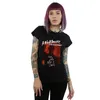 A Nightmare On Elm Street - "Here I Come" T-Shirt für Damen Produktbild-Vorschau 2