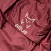 Altus Atmospheric J30 Poncho Lila S Lila S Anteprima dell’immagine prodotto 6