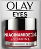 Augenkonturcreme Olay NIACINAMIDA24 15 ml Produktbild-Vorschau 1